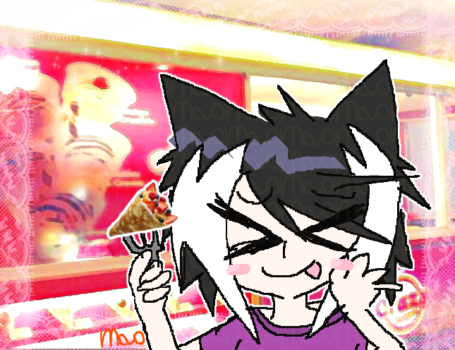 fork