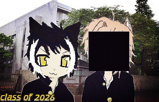 7th anni art if you think about it