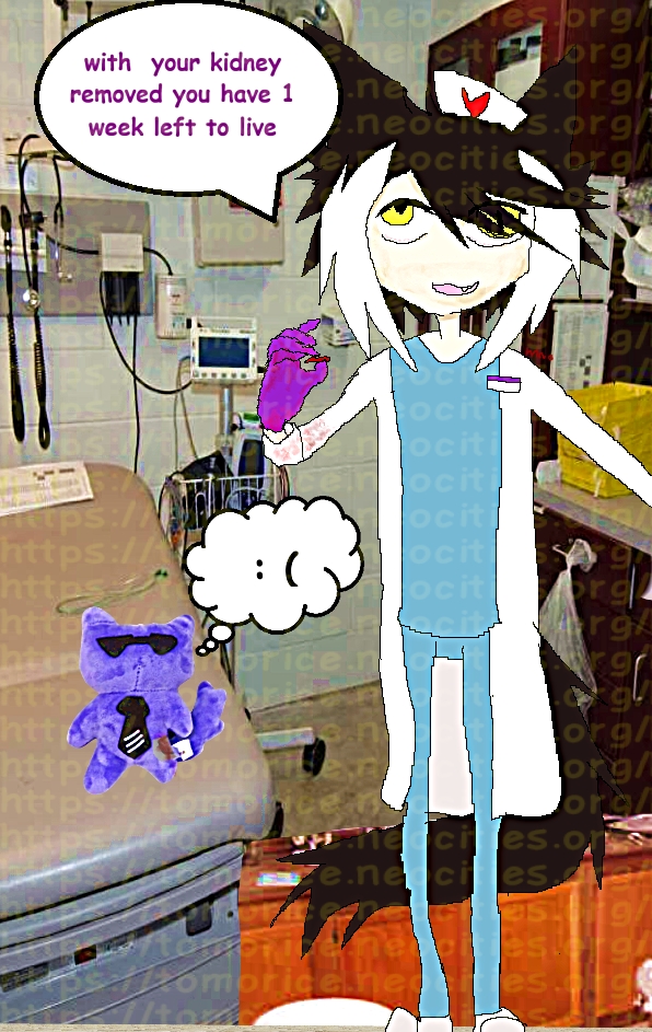 come play with dr feel good